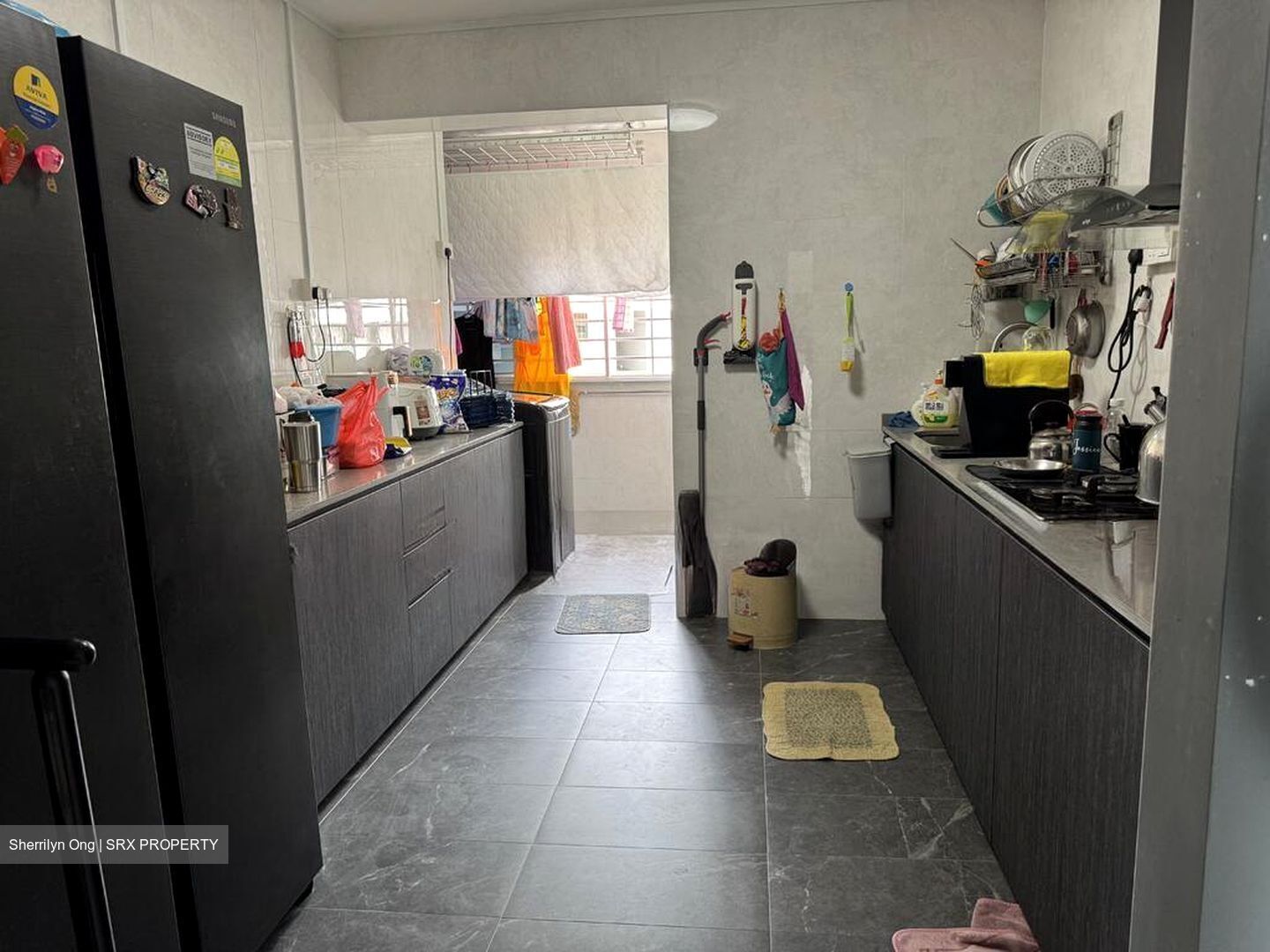 Blk 284 Choa Chu Kang Avenue 3 (Choa Chu Kang), HDB 4 Rooms #495919101